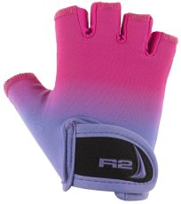 Detské cyklistické rukavice Voska R2