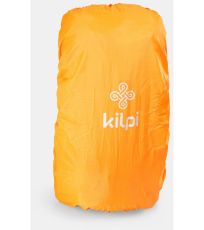 Unisex turistický batoh ROX 40-U KILPI Tmavosivá