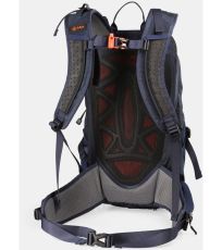 Unisex turistický batoh RILA 30-U KILPI Tmavomodrá
