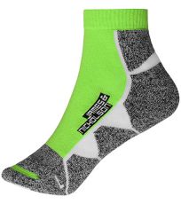 Bright Green - 