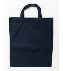 Bavlnená taška s krátkymi ušami XT002 Printwear