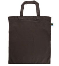 Bavlnená taška s krátkymi ušami XT500N Printwear