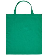 Bavlnená taška s krátkymi ušami XT902 Printwear