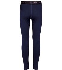 Detské spodné nohavice SUSYO ALPINE PRO virtual pink