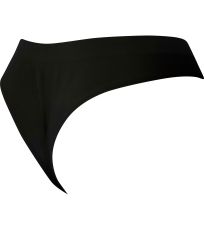 Dámske tangá BambooSeamless 006 VoXX® čierna