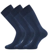 tmavý jeans - 