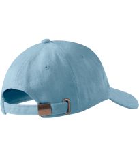 Unisex šiltovka 5P Malfini nebesky modrá