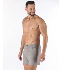 Pánske trenírky voľné 75228P GINA 
