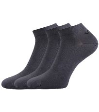 Unisex športové ponožky - 3 páry Metys VoXX®