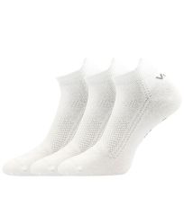Unisex nízke bambusové ponožky - 3 páry Blake VoXX®