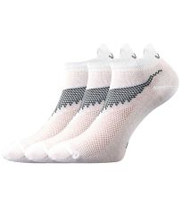 Unisex športové ponožky - 3 páry Iris VoXX®