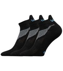 Unisex športové ponožky - 3 páry Iris VoXX®
