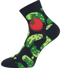 Unisex trendy ponožky Dorwin Lonka