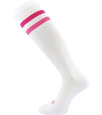 Dámske športové podkolienky Retrana VoXX® biela