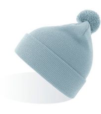 Detská čiapka s brmbolcom AT730 Atlantis