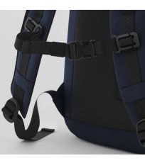 Mestský batoh 22 litrov BG340 BagBase 