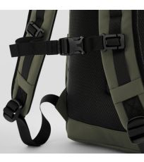 Mestský batoh 25 litrov BG344 BagBase 