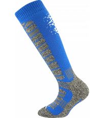 Detské lyžiarske podkolienky Carving VoXX®