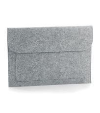 Grey Melange - 