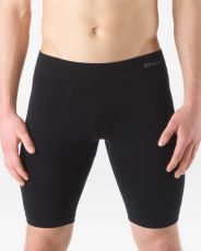 Pánske boxerky s nohavičkou - EcoBamboo 54019P GINA