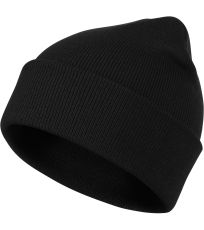 Unisex zimná čiapka Beanie Malfini čierna