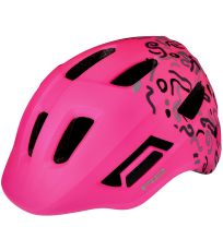 Detská cyklistická prilba PULSE R2