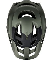 Cyklistická prilba TERRAFORM R2 