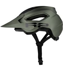 Cyklistická prilba TERRAFORM R2 