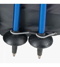 Pánsky batoh 65 l BEN NEVIS Highlander petrolejová