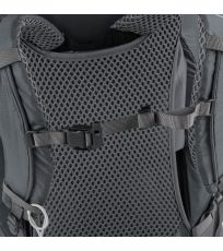 Pánsky batoh 65 l BEN NEVIS Highlander petrolejová