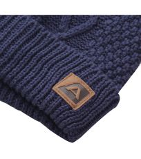 Pánska čiapka REME ALPINE PRO mood indigo