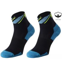 Cyklistické ponožky MOVE 2PACK R2 
