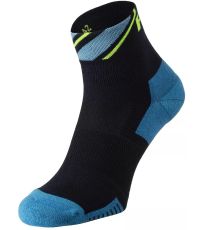 Cyklistické ponožky MOVE 2PACK R2