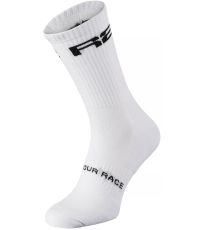 Unisex cyklistické ponožky 3 páry URBAN 3PACK R2