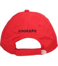 Športová detská šiltovka FNKC447 Finmark 