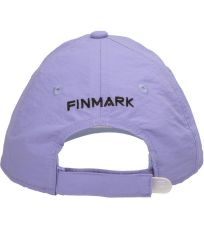 Športová detská šiltovka FNKC448 Finmark 