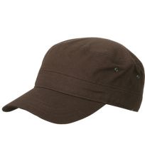 Dark Brown - 