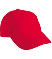 Signal Red - 