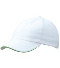 Unisex šiltovka MB6112 Myrtle beach