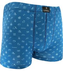 Pánske boxerky Kevin IMAGE Lonka