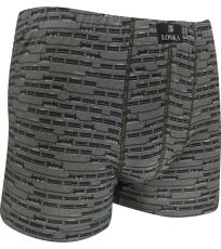 Pánske boxerky Kevin IMAGE Lonka