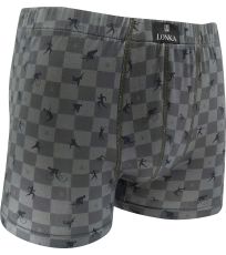 Pánske boxerky Kevin IMAGE Lonka