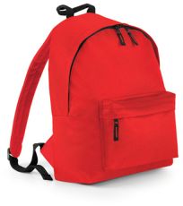 Bright Red - 