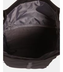 Mestský batoh NARO 20-U KILPI Čierna