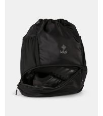 Vak na chrbát BAGSTY 10-U KILPI Čierna