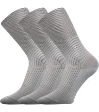 Unisex ponožky - 3 páry Zdravan Lonka