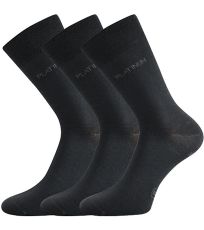 Unisex ponožky z merino vlny - 3 páry Dewool Lonka