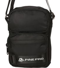 Outdoorová dokladovka GONGE ALPINE PRO čierna