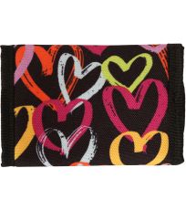 Unisex peňaženka ESECE ALPINE PRO fuchsia