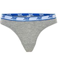 Grey Melange - 